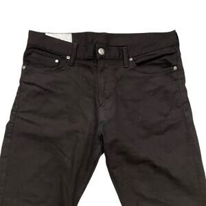 Mens jeans black 32 x 32
